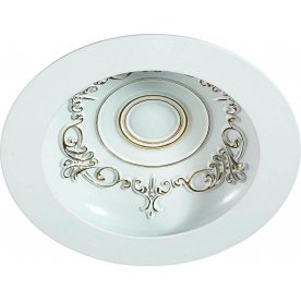 Встраиваемый светильник Gesso 357357