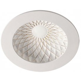 Встраиваемый светильник Gesso 357504