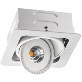 Встраиваемый светильник Gesso 357580