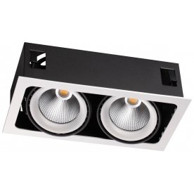 Встраиваемый светильник Gesso 358038