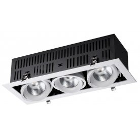 Встраиваемый светильник 358442