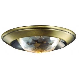 Встраиваемый светильник Glam 369649