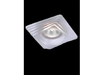 Встраиваемый светильник Glass 369126