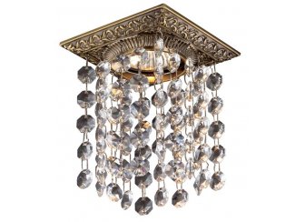 Встраиваемый светильник Grape 369861