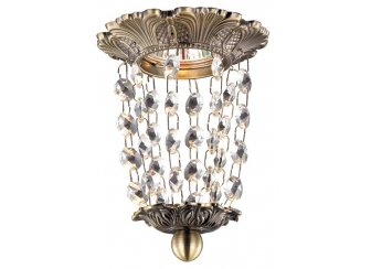 Встраиваемый светильник Grape 369863