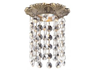 Встраиваемый светильник Grape 369864