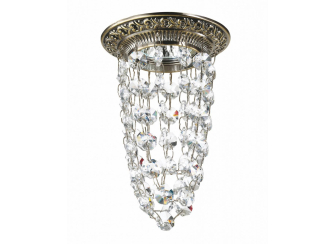 Встраиваемый светильник Grape 369990