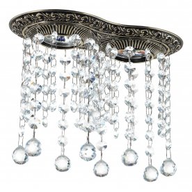 Встраиваемый светильник Grape 370020