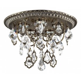 Встраиваемый светильник Grape 370177