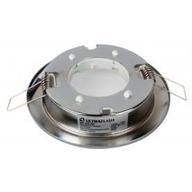 Встраиваемый светильник GX-53-02