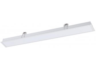 Встраиваемый светильник Iter 358043