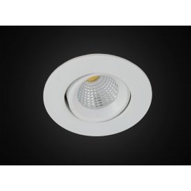 Встраиваемый светильник Каппа CLD0053N