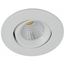 Встраиваемый светильник Каппа CLD0053W