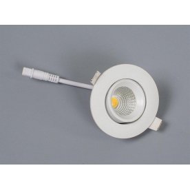 Встраиваемый светильник Каппа CLD0053W