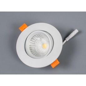 Встраиваемый светильник Каппа CLD0055N