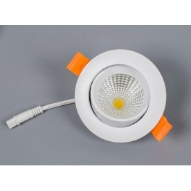 Встраиваемый светильник Каппа CLD0055W