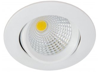 Встраиваемый светильник Каппа CLD0057N