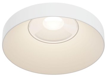 Встраиваемый светильник Kappell DL040-L10W4K