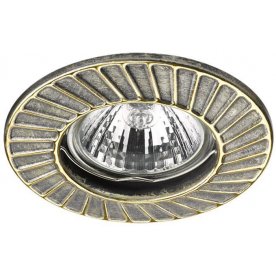 Встраиваемый светильник Keen 370372