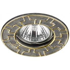 Встраиваемый светильник Keen 370384