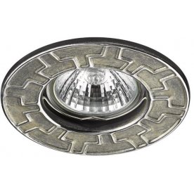 Встраиваемый светильник Keen 370385