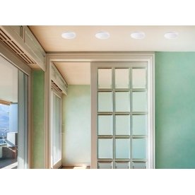 Встраиваемый светильник Klar 357963