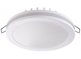 Встраиваемый светильник Klar 357963