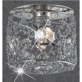Встраиваемый светильник Lace 369455