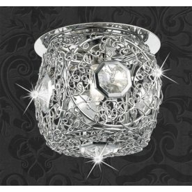 Встраиваемый светильник Lace 369513