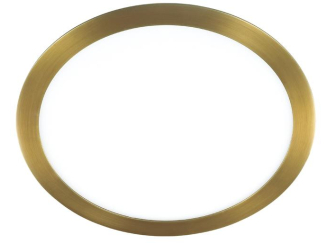 Встраиваемый светильник Lante 357292