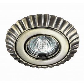 Встраиваемый светильник Ligna 370272