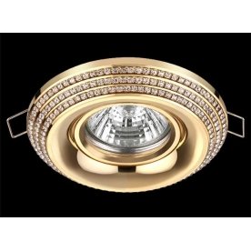 Встраиваемый светильник Lilac 370438