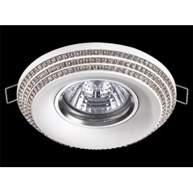 Встраиваемый светильник Lilac 370440