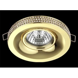 Встраиваемый светильник Lilac 370442