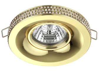 Встраиваемый светильник Lilac 370442