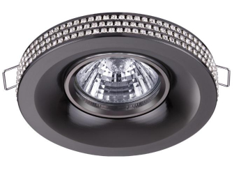 Встраиваемый светильник Lilac 370443