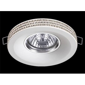 Встраиваемый светильник Lilac 370444