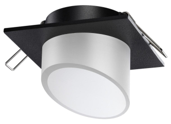 Встраиваемый светильник 370898