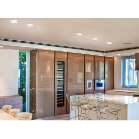 Встраиваемый светильник Luna 358032