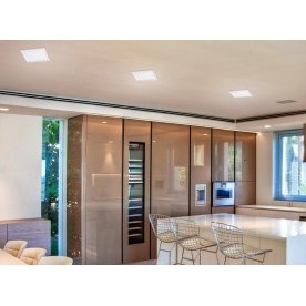 Встраиваемый светильник Luna 358035