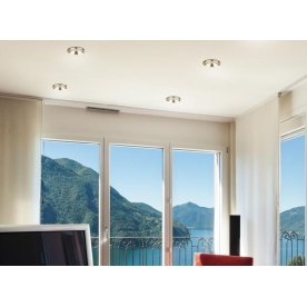 Встраиваемый светильник Metis 357909