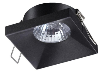 Встраиваемый светильник 370741