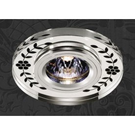 Встраиваемый светильник Mirror 369541
