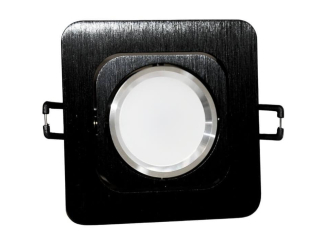 Встраиваемый светильник LDC 8063-L98 BK