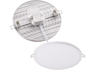 Встраиваемый светильник Mon 358143