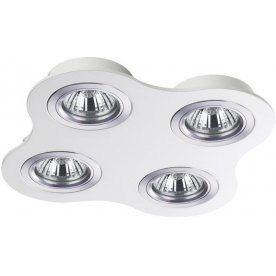 Встраиваемый светильник Morus 370392