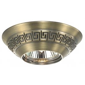 Встраиваемый светильник Nemo 369562