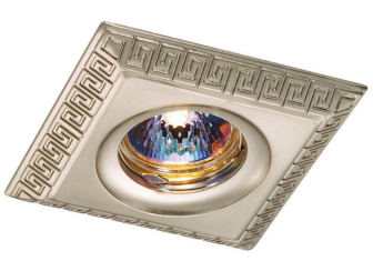 Встраиваемый светильник Nemo 369563