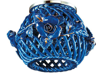 Встраиваемый светильник Farfor 370209