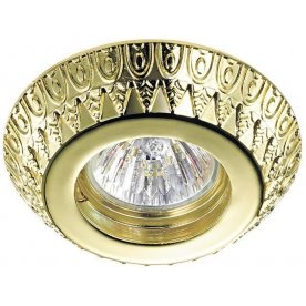 Встраиваемый светильник Forza 370247